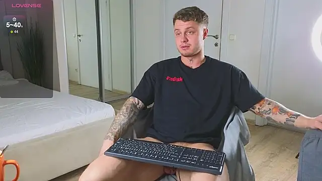 more  than  love online show from 11/28/25, 05:40