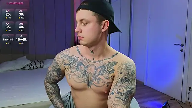 more  than  love online show from 03/22/25, 10:49