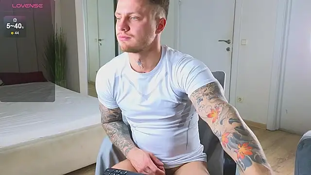 more  than  love online show from 10/20/25, 05:42