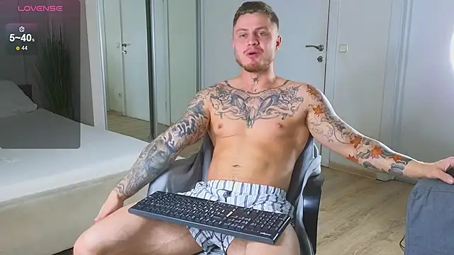 more  than  love online show from 10/16/25, 05:38