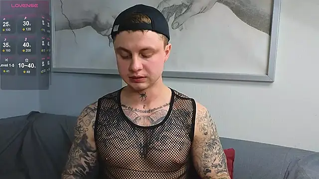 more  than  love online show from 03/12/25, 02:12