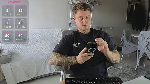 more  than  love online show from 04/13/26, 11:25