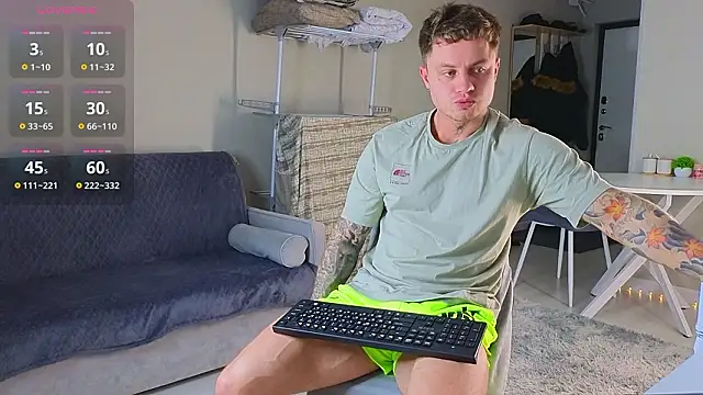 more  than  love online show from 02/10/26, 04:33