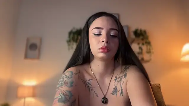 Paulah x online show from 11/19/25, 07:36