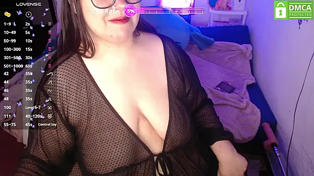 MeowMeowZoe online show from 03/23/26, 09:31