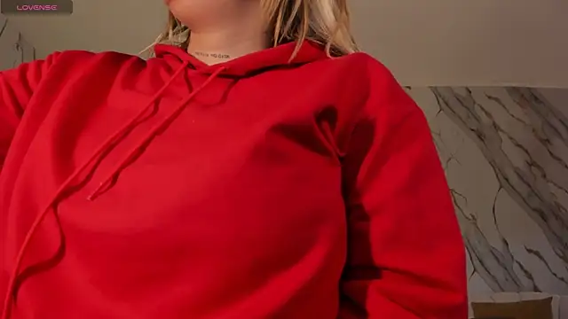 SophiePalmer online show from 07/07/26, 12:20