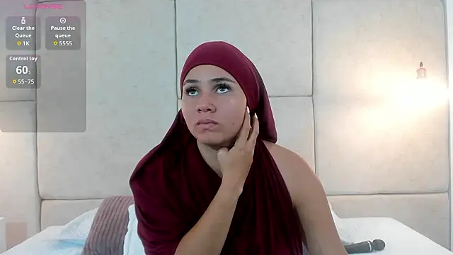 abby gibson online show from 01/15/26, 06:44