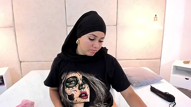 abby gibson online show from 03/27/26, 07:26