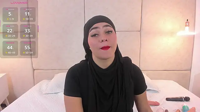 abby gibson online show from 12/02/25, 06:53