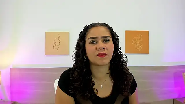 abby gibson online show from 05/18/26, 06:34