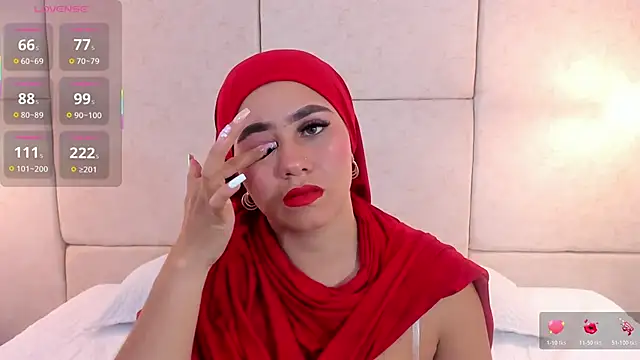 abby gibson online show from 11/22/25, 06:51