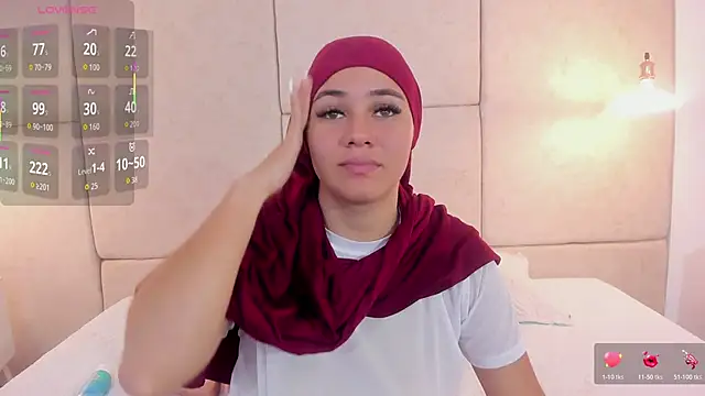 abby gibson online show from 11/25/25, 06:52