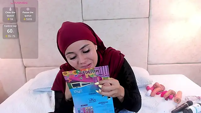 abby gibson online show from 01/08/26, 06:58