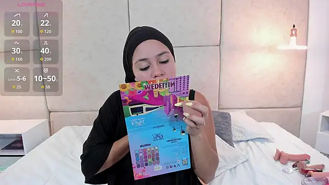 abby gibson online show from 02/09/26, 06:39