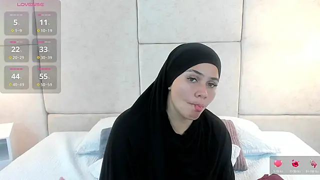 abby gibson online show from 01/14/26, 06:44