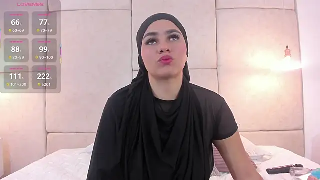 abby gibson online show from 11/27/25, 06:52