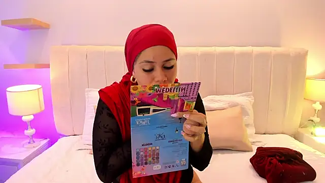 abby gibson online show from 02/19/26, 02:03