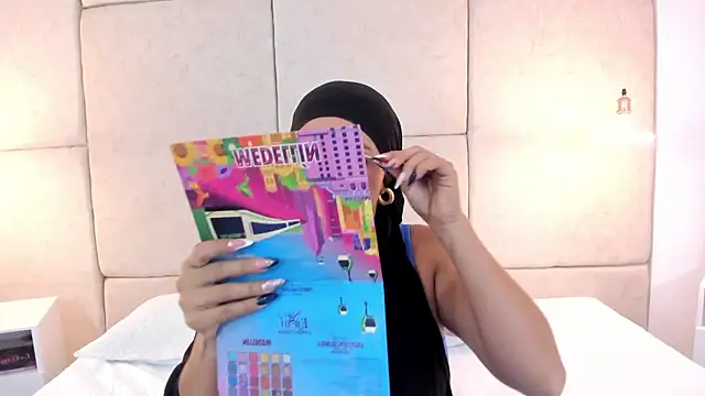 abby gibson online show from 03/25/26, 07:35