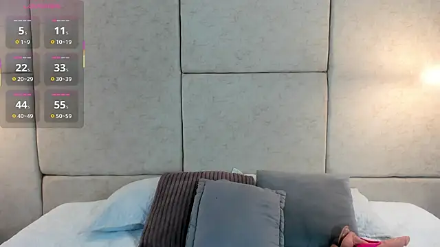 abby gibson online show from 11/24/25, 06:41