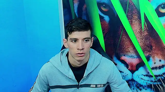 DEIBY BABY online show from 09/24/25, 07:31
