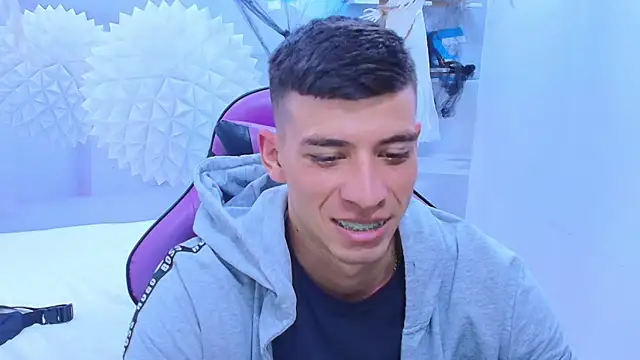 DEIBY BABY online show from 10/29/25, 09:14