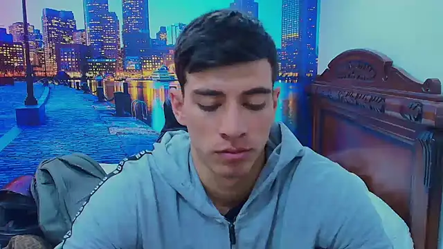 DEIBY BABY online show from 12/18/25, 07:07