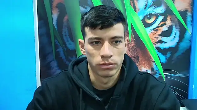 DEIBY BABY online show from 04/05/26, 02:35