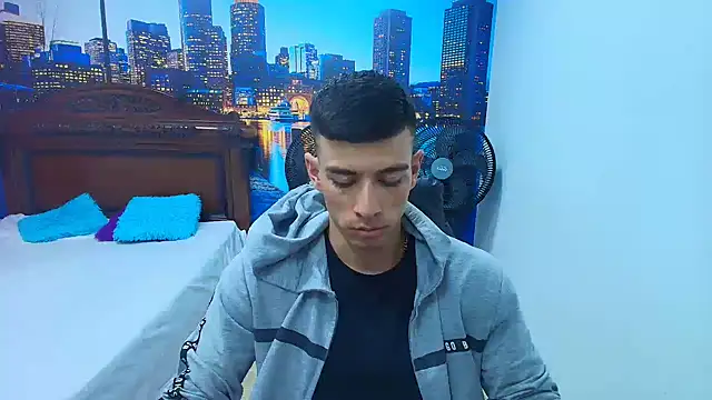 DEIBY BABY online show from 10/29/25, 12:31