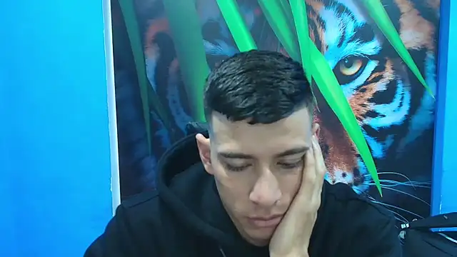 DEIBY BABY online show from 02/26/26, 08:47