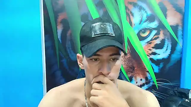 Snapshot of DEIBY_BABY chatting on 04/30/26, 08:16 DEIBY BABY online show from 04/30/26, 08:16