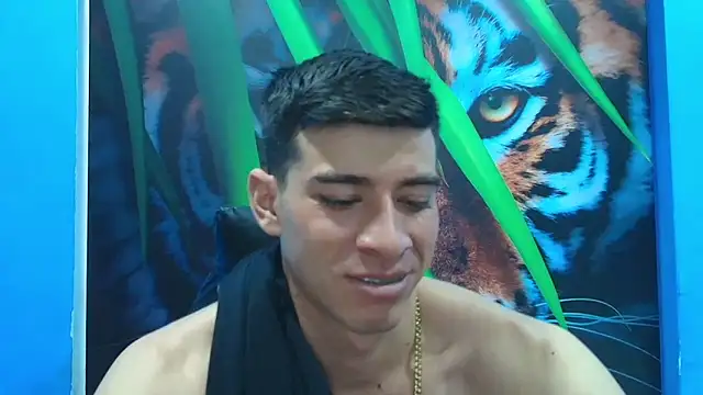 DEIBY BABY online show from 02/10/26, 07:24