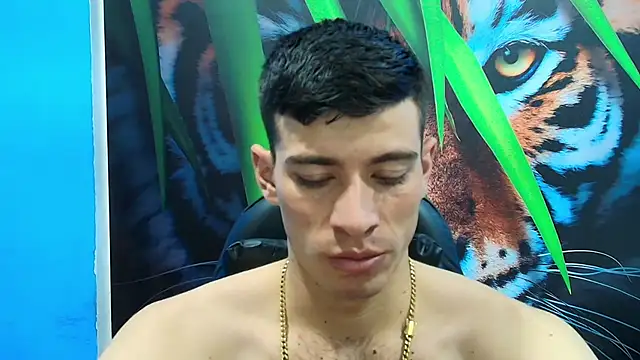 DEIBY BABY online show from 04/04/26, 08:59