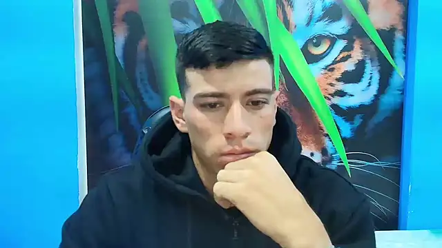 DEIBY BABY online show from 03/31/26, 09:44