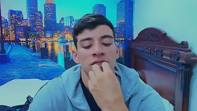 DEIBY BABY online show from 12/15/25, 07:41