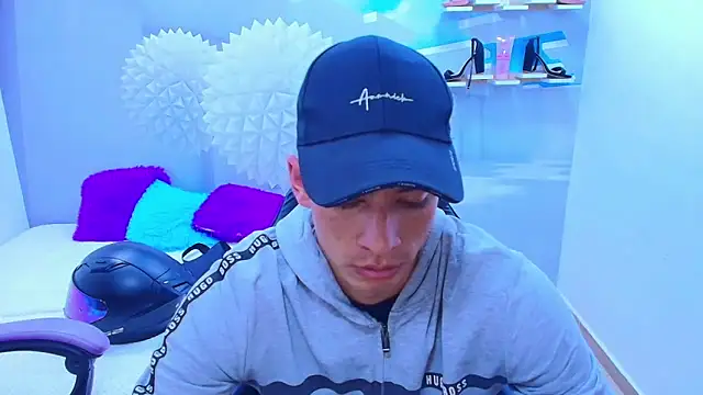 DEIBY BABY online show from 12/02/25, 10:44