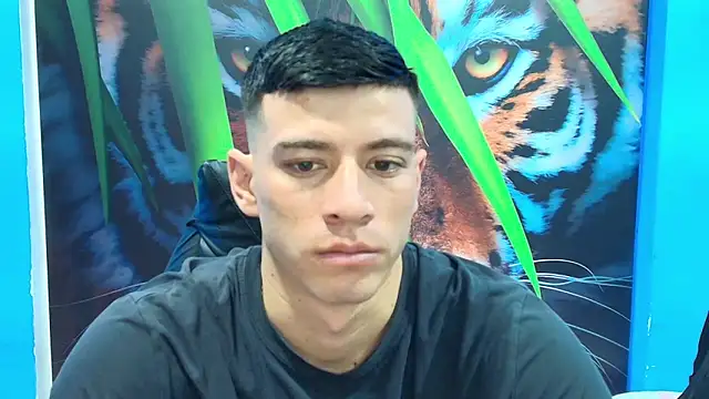 DEIBY BABY online show from 03/11/26, 04:23