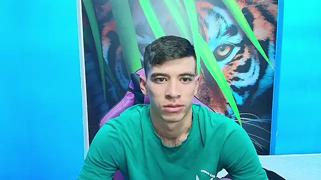 DEIBY BABY online show from 03/08/25, 12:44