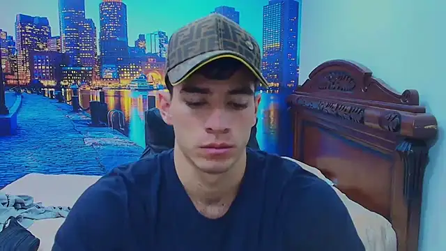 DEIBY BABY online show from 12/19/25, 05:59