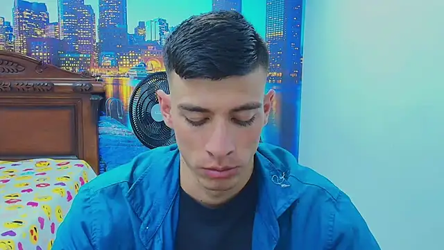 DEIBY BABY online show from 11/09/25, 08:46