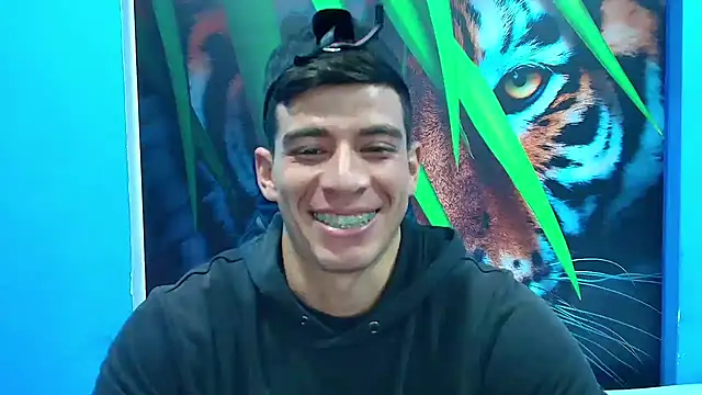 DEIBY BABY online show from 01/08/26, 09:54