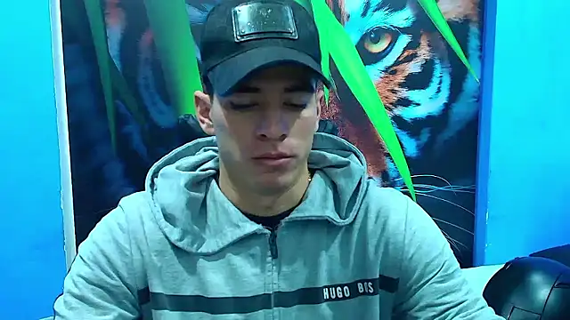 DEIBY BABY online show from 01/09/26, 06:48