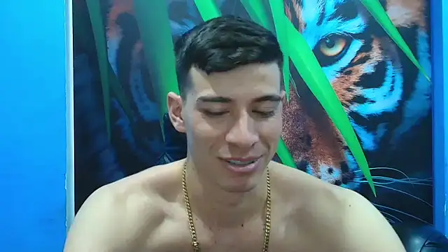 DEIBY BABY online show from 02/05/26, 07:32