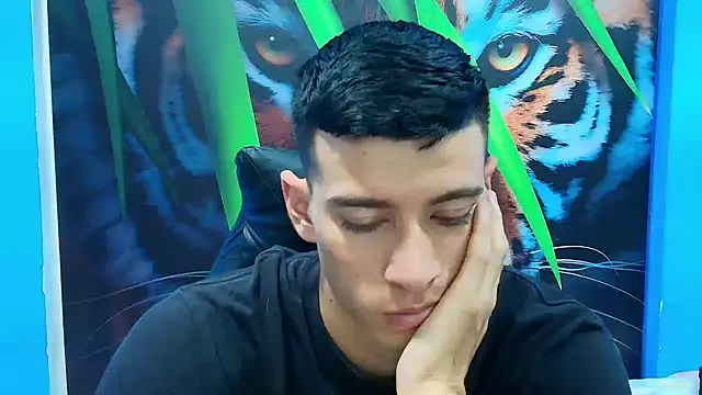 DEIBY BABY online show from 03/03/26, 08:27