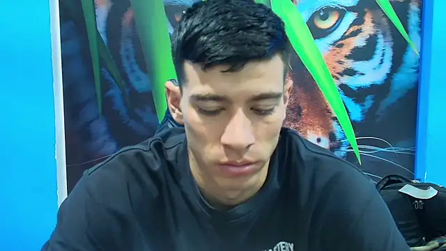 DEIBY BABY online show from 03/21/26, 04:55