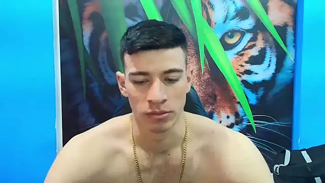 DEIBY BABY online show from 03/28/26, 01:23