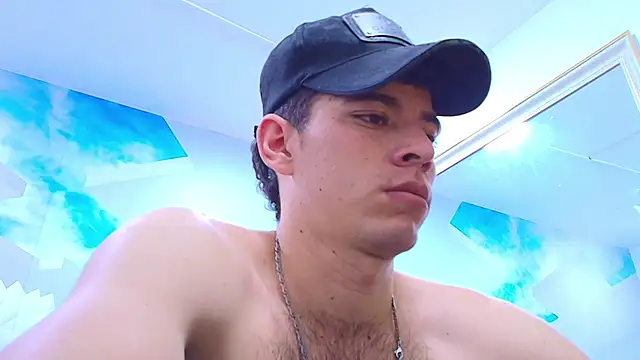 Snapshot of DEIBY_BABY chatting on 07/28/26, 10:20 DEIBY BABY online show from 07/28/26, 10:20