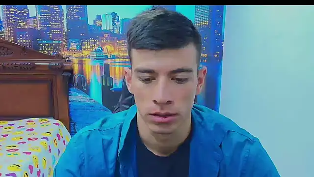 DEIBY BABY online show from 11/07/25, 05:06