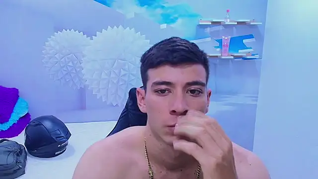 DEIBY BABY online show from 11/24/25, 08:42