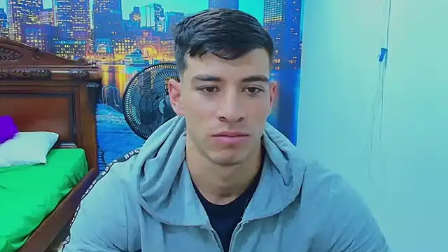 DEIBY BABY online show from 12/04/25, 10:09