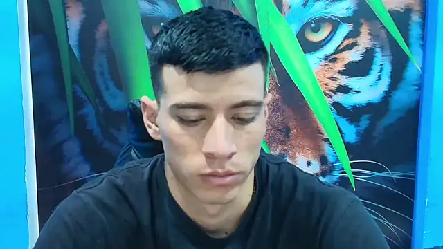 DEIBY BABY online show from 03/04/26, 04:04